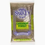 Swad Cardamom Powder 3.5oz- Indian Grocery,Spice,USA