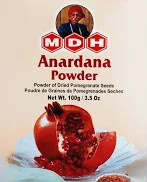 MDH  Anardana Powder (Pomegranate Seed),Spice mix,USA