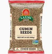 Cumin Seeds (White Zeera) 14oz- Indian Grocery,Spice,Spice mix,USA
