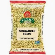 Coriander Seeds (Dhania) 14oz- Indian Grocery,Spice,Spice mix,USA