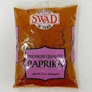 Paprika Chili Powder Red 14oz- Indian Grocery,Spice,Spice mix,USA