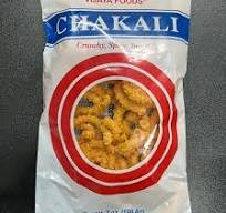 Vijaya Chukli 7oz- Indian Grocery,Namkeen,USA