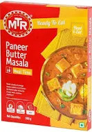 MTR Paneer Butter Masala (Ready-to-Eat)-Indian Grocery,USA