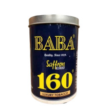 baba 160 tobacco near me 120 With Silver Baba 160 Saffron.Luxury gutkha-50g. EXPORT