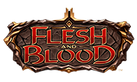 Flesh and Blood Logo