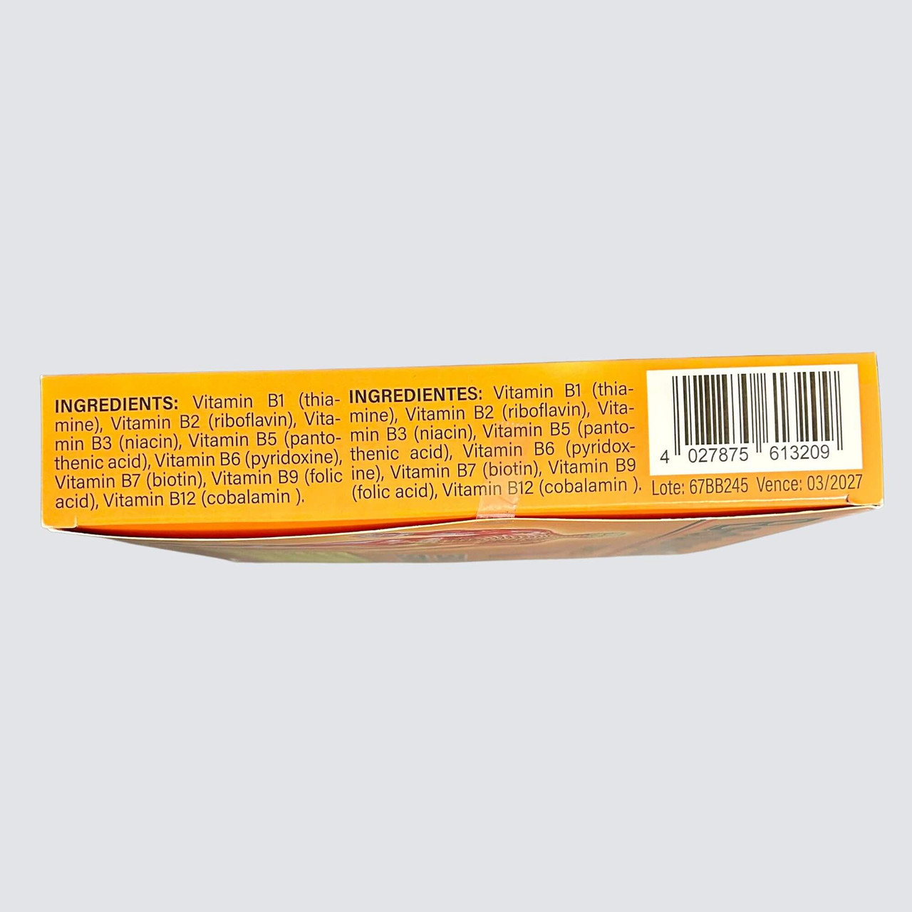 bedoyecta b12 injections Bedoyecta 3 Ampolletas Inyectables Vitamina B12 B6 B1 Humax