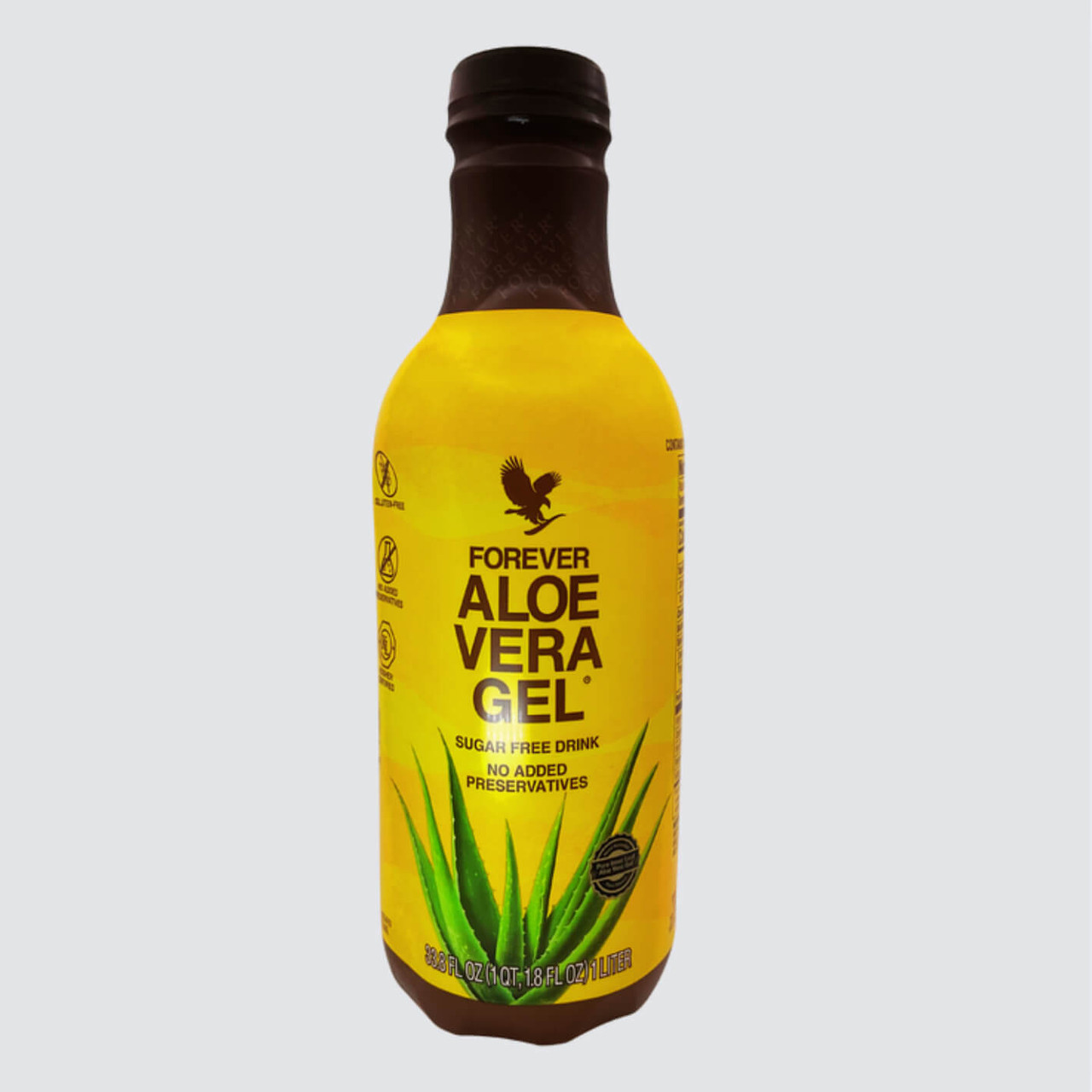 aloe vera diys Make Your Own Healing Aloe Vera – Clockwork Soldier main image 0