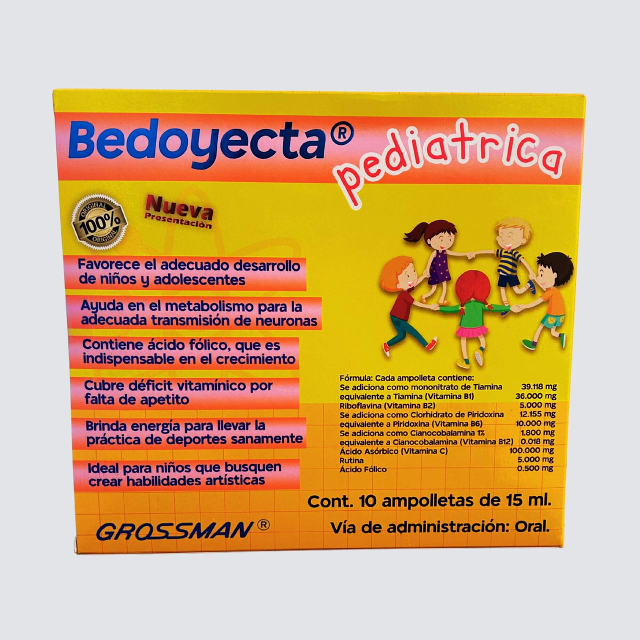 where is the best spot to inject yourself b12 bedoyecta Vitamin Bariatric Surgery Supplements: B12 -