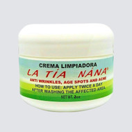 La Tia Nána