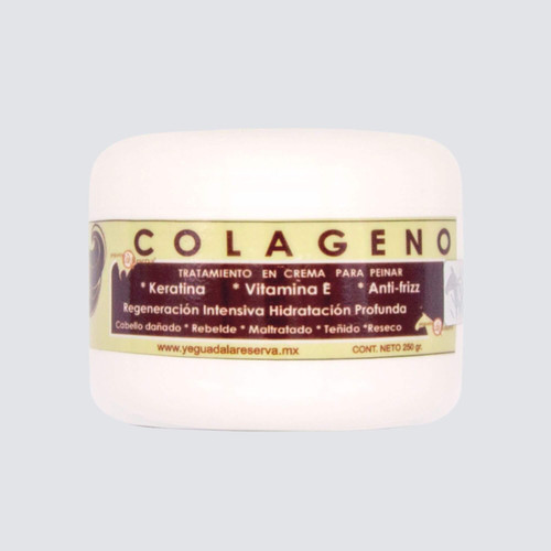 Yeguada La Reserva Hair MASK Colageno (200gr)