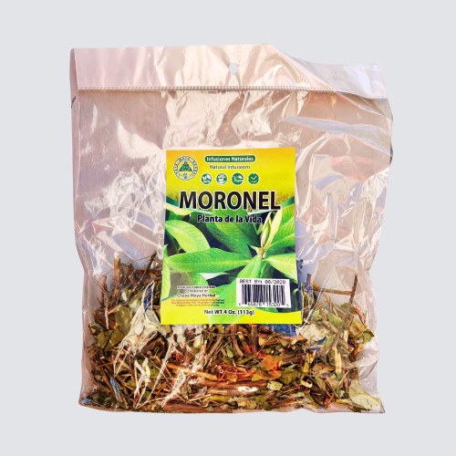 Chaya Maya Herbal Moronel 4oz.
