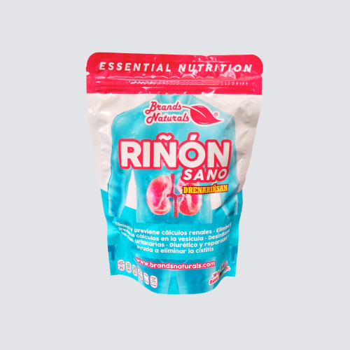 Brands Naturals Rinon Sano | Healthy Kidneys 5oz.