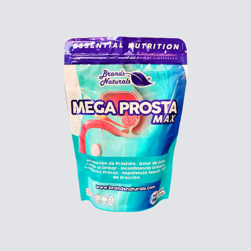 Brands Naturals Mega Prosta Max Herbal Loose Leaf Tea 5 oz