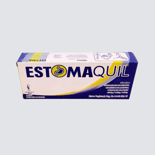 Higia Stomach  (Estomaquil) | Powder 20 Sachets
