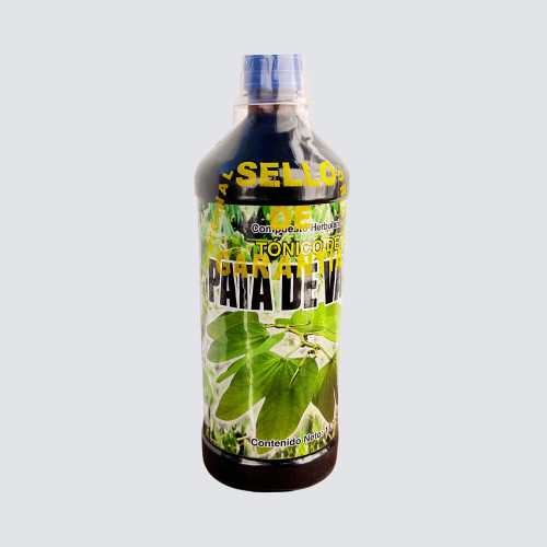 Pro Naturals Pata de Vaca | 100% Natural 33 oz (1 LT) | Tonic Drink Dietary Supplement