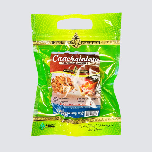 Natural de Mexico Cuachalalate Herbal Tea