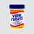VITAL-FUERTE Vitamins Dietary Supplement ANTIOXIDANT 30 Softgels