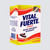 VITAL-FUERTE Vitamins Dietary Supplement ANTIOXIDANT 30 Softgels