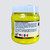 GEL Chupa Panza Triple Action Ginger Coco + Bamitol (Gel de Jengibre + Bamitol) 100% Natural 8.8oz (250grs)