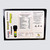 Dragon Dorado Multivitamins 5 en 1 Bedoyecta, Hierro, Neurobion, Tiamina B1 10 Micro vials of 15 ML