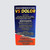 Natural de Mexico VSPAIN with Hyaluronic Acid Turmeric Collagen Dietary Supplement 60 Caplets