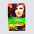 Vatika Henna Dark Brown PERMANENT HAIR COLOUR 100% AMMONIA FREE (60g) 2.11 OZ (6 sachets X 10g)