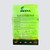 Vatika Henna Jet Black PERMANENT HAIR COLOUR 100% AMMONIA FREE (60g) 2.11 OZ (6 sachets X 10g)