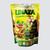 HealthC Flaxseed (LINAZA) Colon Cleanse Powder with Pineapple Nopal & Papaya 14.11 OZ 400G