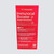 Immunocal Booster Red Energy Performance – Natural Energy & Focus Support with Hibiscus – Supports Alertness, Endurance & Cellular Defense (Nrf2) – 14 Servings