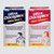 VIJOSA Ultra Doceplex Mega Man+ & Mega Woman+ – Antioxidant, Energy Boost, Stress