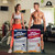 VIJOSA Ultra Doceplex Mega Man+ & Mega Woman+ – Antioxidant, Energy Boost, Stres