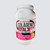 Nat-de-Mex Collagen Peptides Colageno Total 360 with Hyaluronic Acid - Strawberry Kiwi Flavor Powder 1.1Kg (35.27oz)