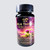 Healthy Living MILK THISTLE (Cardo Mariano) Liver Support & DETOX 100 Vegan Capsules