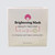 Perlop Concha Nacar Brightening Mask No.3 (3 oz)
