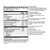 NeuroBion ENERGY Multivitamins + Energy Blend Liquid Dietary Supplement 10 Vials of 25mL each