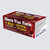 HIERRO Vital Forte + B12 ANTIANEMIC Vitaminized Elixir 21 Bottles of 0.51 fl oz (15 mL)