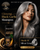 Miracle Maker Professional Silver Gray (#19) Hair Dye 3-IN-1 MOISTURIZING Healthy Hair Care with GINSENG, GINGER & ALOE VERA Plant Based Formula (NO HAIR LOSS) 500ML BOTTLE