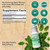 Natures Sunshine Liquid Chlorophyll Digestive Tract Detoxifier Dietary Supplement 16 fl oz (473 ML)