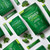 Natures Sunshine Power Greens Wholefood Performance Supplement 24 To-Go Packs 6.17oz (175g)