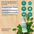 Natures Sunshine Liquid Chlorophyll Digestive Tract Detoxifier Dietary Supplement 16 fl oz (473 ML)