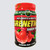 Dina Grenetina Strawberry Flavor Powder with Collagen, Vitamin D & C, Calcium & MSM 2.08 LB (1.100kg)