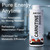 ABYST Carnitine Liquid 3000 Sour Watermelon Dietary Supplement 31 Servings 16 OZ (473ml)