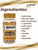 Bypass BPRI Company Day Time Detox 30 Capsules