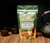 Organic Golden Milk Organic Turmeric Ginger & Cinnamon Tea Powder 8 OZ