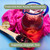 Organic Hibiscus Herbal & Hawaiian Dried Fruit Tea 6 Oz