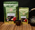 Organic Hibiscus Herbal & Hawaiian Dried Fruit Tea 6 Oz