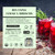 Organic Hibiscus Herbal & Hawaiian Dried Fruit Tea 2oz