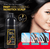 MEIDU Black Hair Color Shampoo for Gray Hair 500ML Instant Hair Dye Shampoo for Men & Women-3 in 1 Color Shampoo for Dark Hair