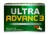 Ultra Advance 3 Herbs of Traditional Use PM Melatonin