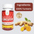 Curcuyin Turmeric Curcuma 30 Caplets of 860 mg